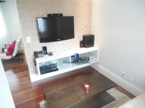 Imagem 9 de 20 de Apartamento Com 1 Dormitório Para Alugar, 96 M² Por R$ 8.500,00/mês - Itaim Bibi - São Paulo/sp - Ap4323