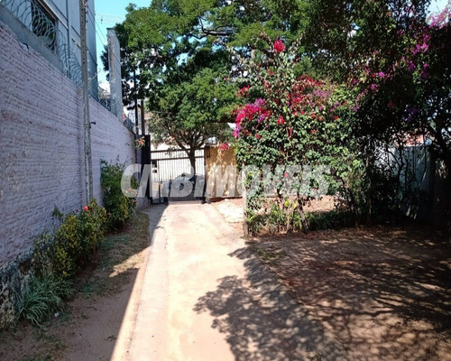 Imagem 3 de 18 de Casa À Venda 3 Dormitórios Na Vila Joaquim Inácio Em Campinas - Ca06291 - Ca06291 - 69782605
