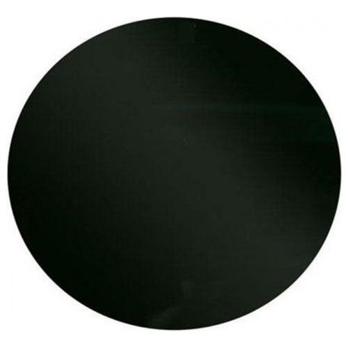 Vidrio Oscuro Gr. 7 Redondo 50 Mm. (pl-50g) - China X3