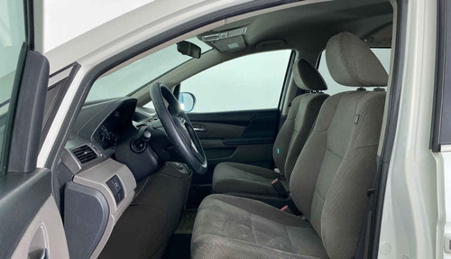 Imagen 2 de 15 de 41268 - Honda Odyssey 2016 Con Garantía At