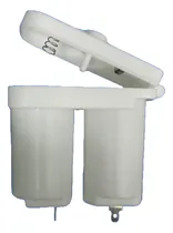 Comprar Porta Pila Para Calentadores Boilers De Paso Instantaneos