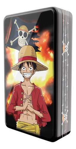Domino One Piece 28 Fichas