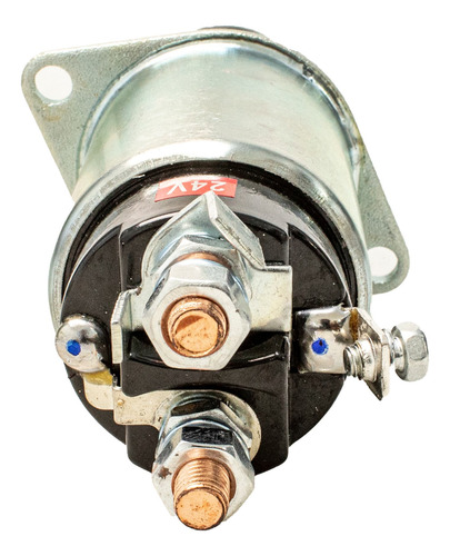 Automatico Arranque Toyota Dyna Hino 300 Nissan 180 24v