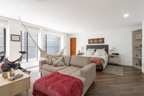 Apartamento En Venta En Chicó Navarra. Cod V11913