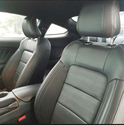 Ford Mustang 2020 5.0 Gt 421cv