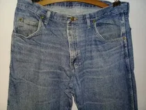 Comprar Jeans Wrangler Hombre Talle 48