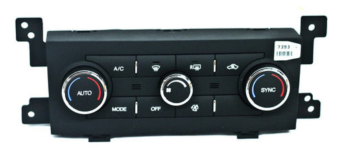Control Calefacion Y A/acondicionado Chevrolet Captiva 2013/
