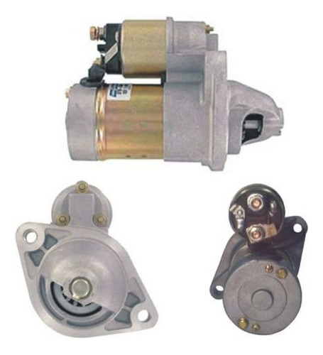 Motor Arranque Compatible Con Astra Corsa Meriva 1.7d