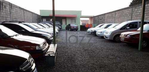 Imagem 6 de 16 de Terreno À Venda, 520 M² Por R$ 1.810.000 - Jardim Santa Leticia - Campinas/sp - Te1141