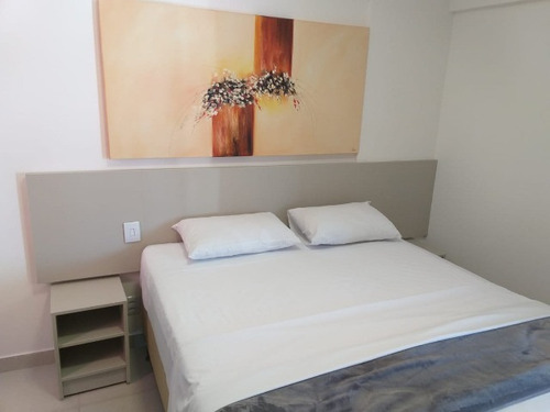 Imagem 5 de 14 de Vendo Cota De Apartamento Em Caldas C/ Retorno De 8 Mil/ano