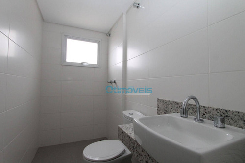 Imagem 10 de 29 de Apartamento À Venda, 94 M² Por R$ 630.174,00 - Boa Vista - Curitiba/pr - Ap2891