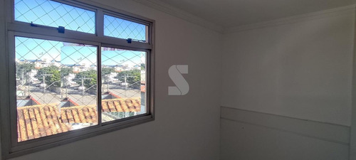 Imagem 13 de 17 de Apartamento À Venda, 2 Quartos, 1 Vaga, Novo Eldorado - Contagem/mg - 27342