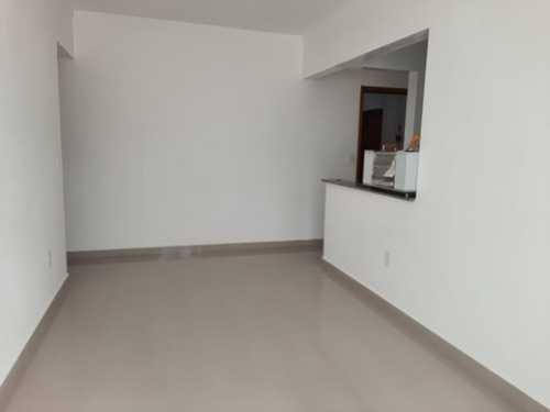 Imagem 7 de 16 de Apartamento Frente Praia 65 M² Com 2 Quartos Em Flórida - Praia Grande - Sp - Amg30