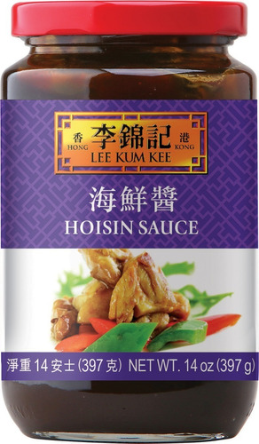 Salsa Hoisin 397gr Lee Kum Kee