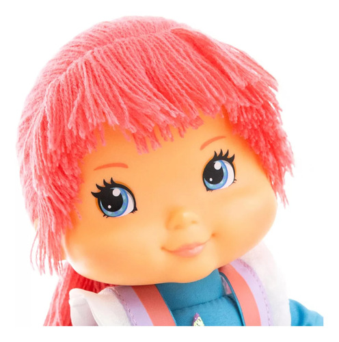 Tls Rainbow Brite 40 Aniversario! Muñeca Moonglow Sdcc 2024