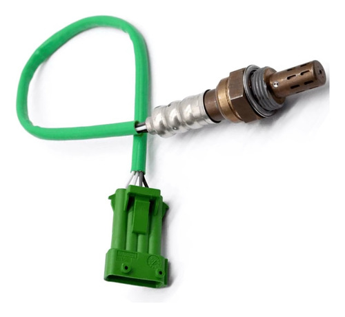 Sensor De Oxígeno Fiat Ducato Ulysse 96368765, 0258006027