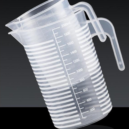 Taza Medidora Para Hornear, Herramienta 5000ml .