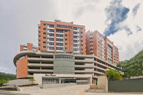 Extraordinario Apartamento A Estrenar En Venta La Boyera Caracas, Para Acondicionar A Su Gusto 23-24699