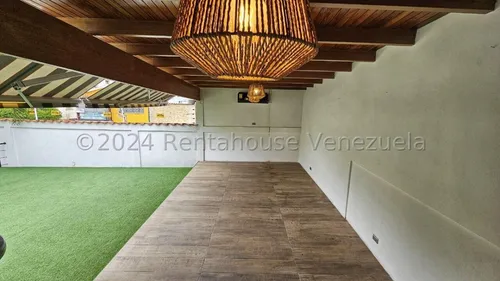 Ls Vende Casa El Paraiso