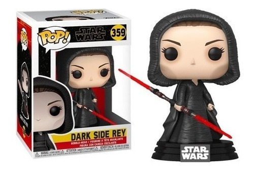 Funko Pop! Star Wars Dark Side Rey