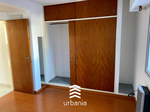Venta Departamento Escalera 1 Dormitorio Abasto Rosario