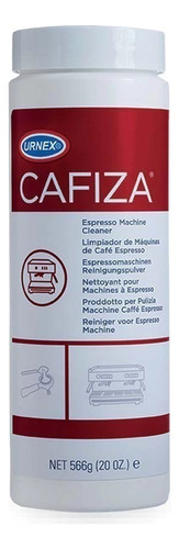 Kit Limpieza Urnex Para Maquinas Cafe Leche Y Molinillo