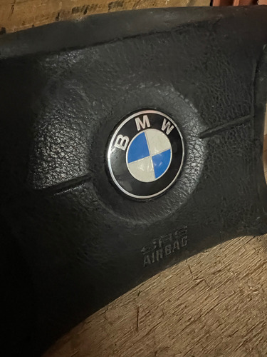 Airbag Volante Bmw E36 E34 90-00