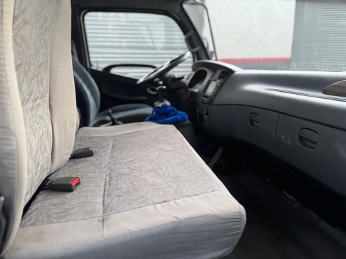 Dfm Duolica Dj10 Cabina Simple Dual 2015