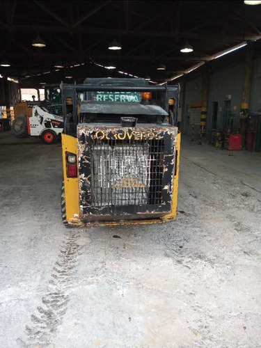 Cat 242d - Caterpillar - Ouro Verde - Semi Novos - Jorge