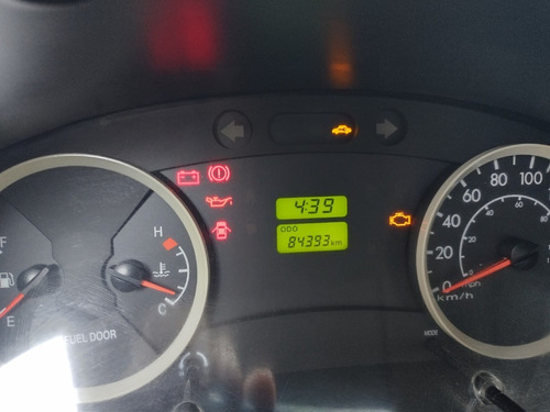 Imagem 2 de 7 de Hr Hyundai - 2014