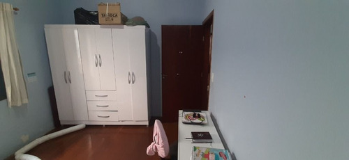 Imagem 16 de 30 de Casa Com 3 Dormitórios À Venda, 120 M² Por R$ 649.000,00 - Limão - São Paulo/sp - Ca1159