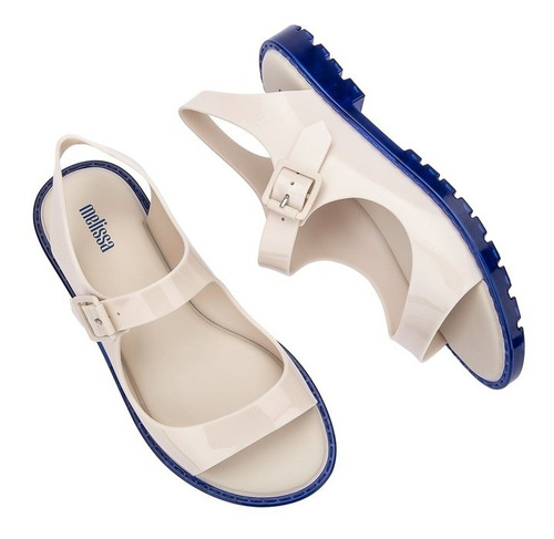 Imagem 4 de 6 de Melissa Bae Sandal