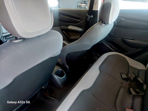 Chevrolet Onix 1.0 Lt 5p