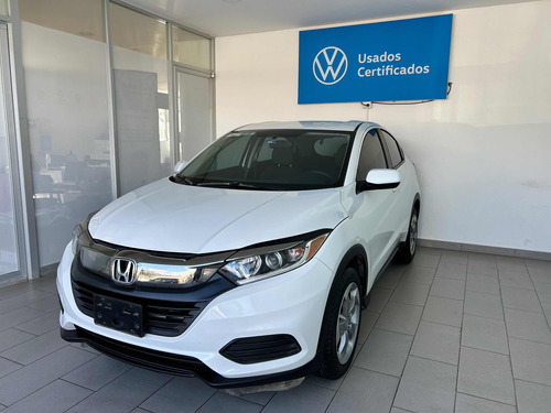 Honda HR-V 1.8 Uniq Mt