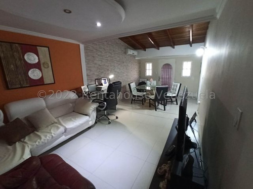 Imagen 6 de 30 de Bonita Casa En Venta Urb. Valle Lindo Turmero 23-15783 Ejc 04243439046