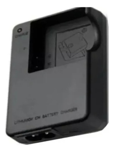 Cargador  Bc-31l  Batería Np-40 / Ex-z850, Ex-p505 Casio