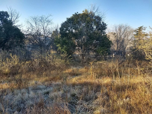 Lotes En Venta En Huerta Grande