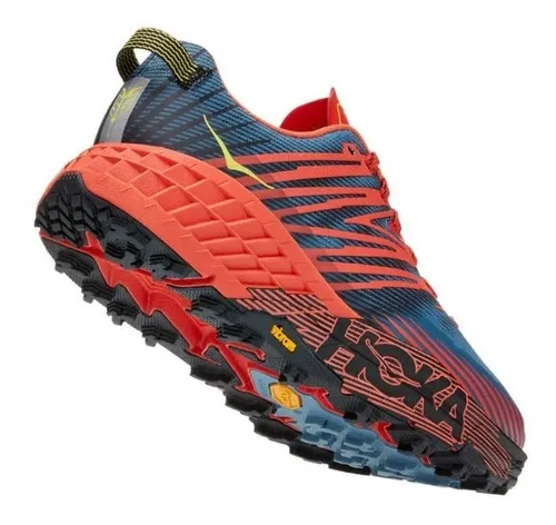 Hoka speedgoat outlet 4 hombre