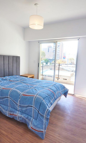 Departamento 2 Dormitorios - Av.francia 1100 - Centro Rosario | Venta