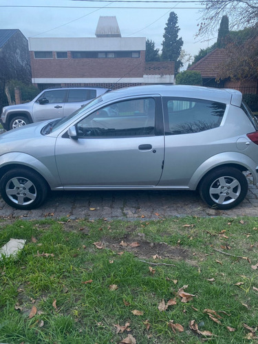 Ford Ka 1.0 Viral
