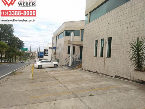 Imagem 2 de 15 de Salão Comercial C/ 750 M² Para Locação Por16.000,00 Jardim Europa - 505