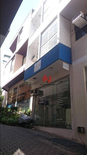 Prédio Comercial À Venda, Alphaville, Barueri - Pr0932. - Pr0932