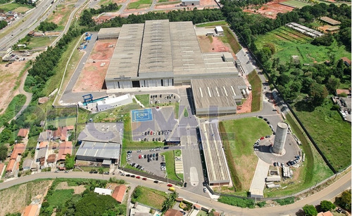 Imagem 9 de 10 de Galpão Em Jardim Portao Vermelho - Vargem Grande Paulista - 3317