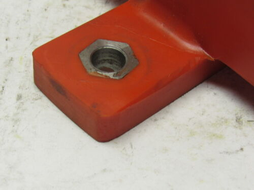 Dematic 0688181136 Sorting Conveyor Infeed Guide Aal