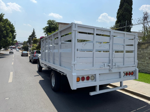 RAM 4000 5.7 Chasis Cabina Pl 4x2 Mt