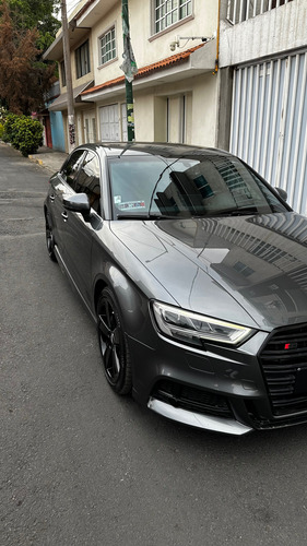 Audi A3 2.0 Sedán L S Line At Dsg