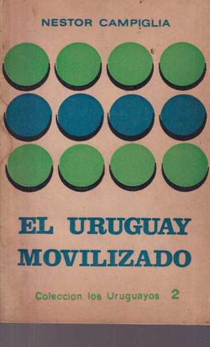 El Uruguay Movilizado Nestor Campiglia