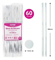 Comprar Set De Barras De Silicona Delgadas Pointer - 60 Piezas