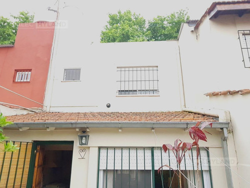 Imagen 10 de 15 de Casa En Venta 4 Ambientes - Mart.-santa Fe/fleming