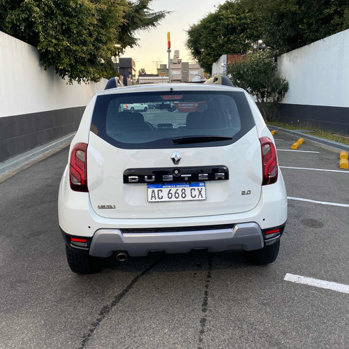 Renault Duster 2.0 Ph2 4x2 Privilege 143cv